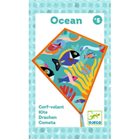 Cometa Ocean 
