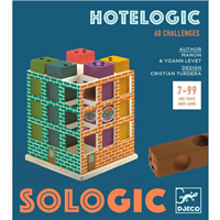 Sologic Hotelogic