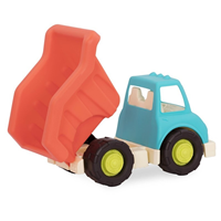 Dump Truck Camión volquete