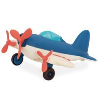 Avión infantil