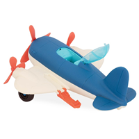 Avión infantil