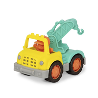 Camión Grua infantil