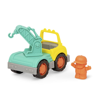 Camión Grua infantil