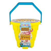 Tuban Conjunto Dynamic Sand playa