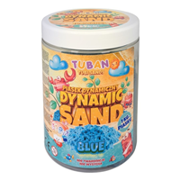 Tuban Dynamic Sand azul 1 kg