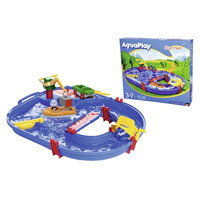 AquaPlay StartSet Waterway