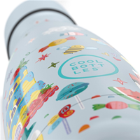Botella Térmica Candy Land 350ml