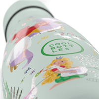 Botella Térmica Princess Kingdom 350ml