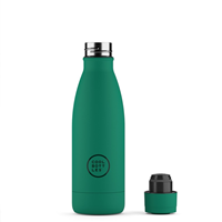 Botella Térmica VividQuetzal 350ml