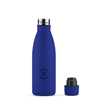 Botella Térmica Vivid Blue 350ml