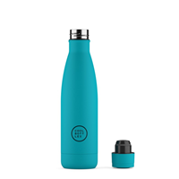 Botella Térmica Vivid Turquoise 500ml