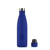Botella Térmica Vivid Blue 500ml