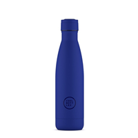 Botella Térmica Vivid Blue 500ml