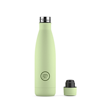 Botella Térmica Pastel Green 500ml