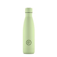 Botella Térmica Pastel Green 500ml