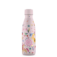 Botella térmica Funny unicorns 350 ml