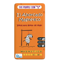 To Go El ahorcacdo Magnético