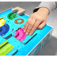 AQUA NILO PARK LOGIC GAMES