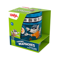 Ladrones Mapaches