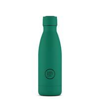 Botella Térmica VividQuetzal 350ml
