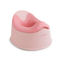 Orinal Easystart Rosa