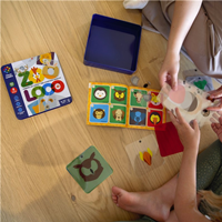ZooLoco Juegos inteligentes