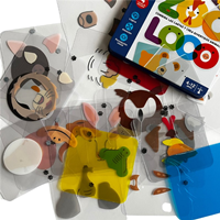 ZooLoco Juegos inteligentes