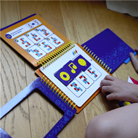 Clever Games Genius 7-9 años
