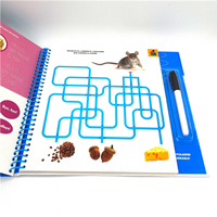 Mi pizarra Jugar y aprender 5 años