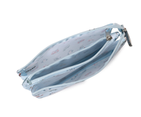 Estuche 3 compartimentos City Cars