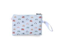 Funda Bocadillo City Cars