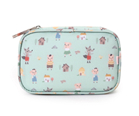 Bolsa Sanitaria Los tres cerditos