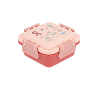 Tupper almuerzo Little Red