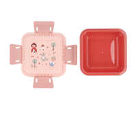 Tupper almuerzo Little Red