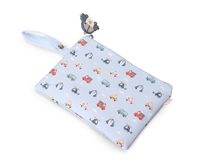 Funda Bocadillo City Cars