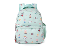 Mochila infantil los 3 cerditos