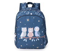 Mochila Mediana Magical Forest