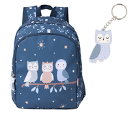 Mochila Mediana Magical Forest
