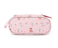 Funda Almuerzo Térmica Little Red