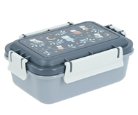 Tupper Bento los tres cerditos
