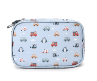 Bolsa Sanitaria City Cars