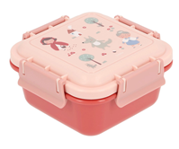 Tupper G Little Red