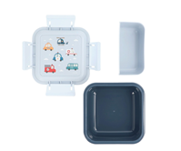 Tupper G City Cars