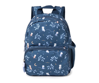 Mochila infantil  magical forest