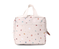 Bolsa Merienda Térmica Geometric Nature