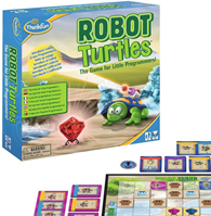 Robot Turtles