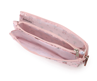Estuche 3 compartimentos Little Red