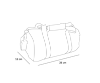 Bolsa deporte Little Red