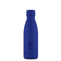 Botella Térmica Vivid Blue 350ml
