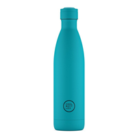 Botella Térmica Vivid Turquoise 750ml